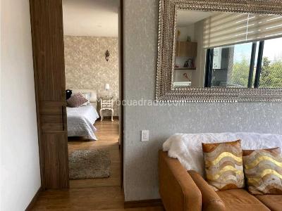 Casa de 1 alcoba en venta en Chia, Chía, 60 m² · foto 6 de 10