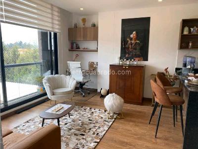 Casa de 1 alcoba en venta en Chia, Chía, 60 m² · foto 8 de 10