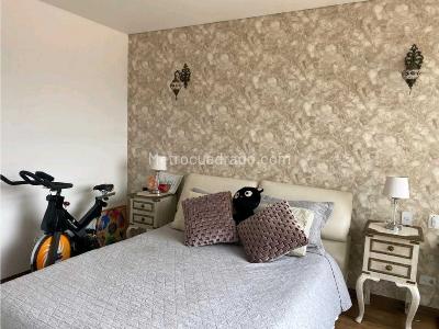 Casa de 1 alcoba en venta en Chia, Chía, 60 m² · foto 9 de 10