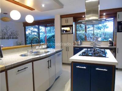 Casa de 3 alcobas en venta en Chia, Chía, 270 m² · foto 2 de 17
