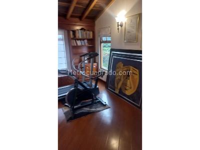 Casa de 4 alcobas en venta en Chia, Chía, 230 m² · foto 2 de 10