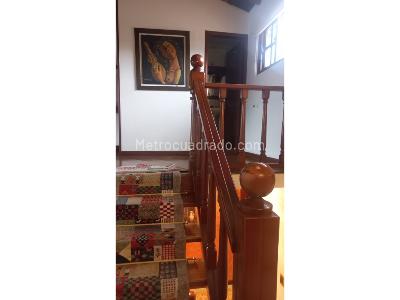 Casa de 4 alcobas en venta en Chia, Chía, 230 m² · foto 9 de 10