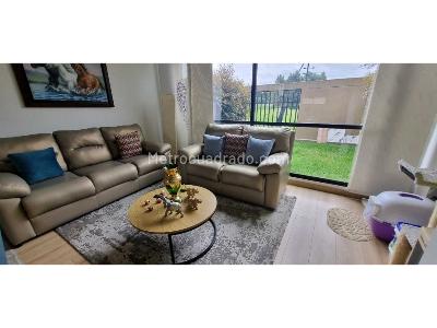 Casa de 3 alcobas en venta en Chia, Chía, 114 m² · foto 2 de 16