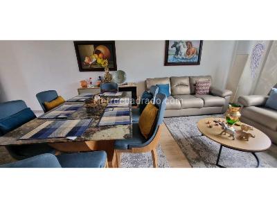 Casa de 3 alcobas en venta en Chia, Chía, 114 m² · foto 3 de 16