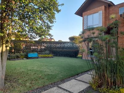 Casa de 3 alcobas en venta en Chia, Chía, 233 m² · foto 3 de 20