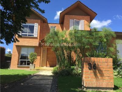 Casa de 3 alcobas en venta en Chia, Chía, 233 m² · foto 11 de 20