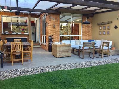 Casa de 3 alcobas en venta en Chia, Chía, 233 m² · foto 12 de 20