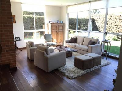 Casa de 3 alcobas en venta en Chia, Chía, 233 m² · foto 15 de 20