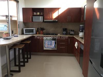 Casa de 3 alcobas en venta en Chia, Chía, 233 m² · foto 16 de 20