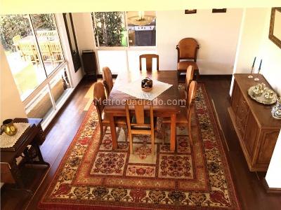 Casa de 3 alcobas en venta en Chia, Chía, 233 m² · foto 17 de 20