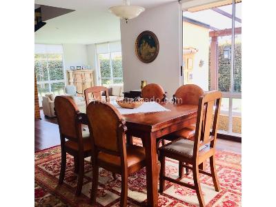 Casa de 3 alcobas en venta en Chia, Chía, 233 m² · foto 19 de 20