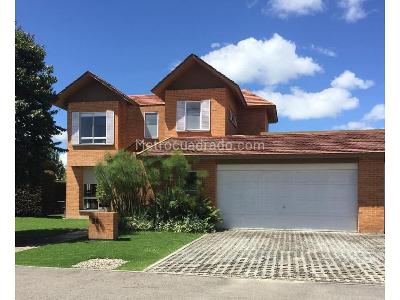 Casa de 3 alcobas en venta en Chia, Chía, 233 m² · foto 20 de 20