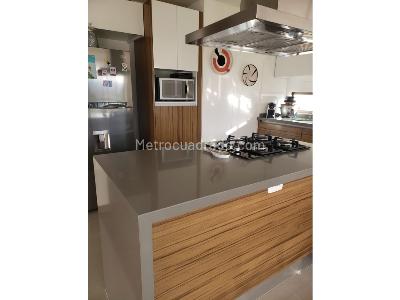 Apartamento en venta en Cajica, Cajicá · foto 5 de 16