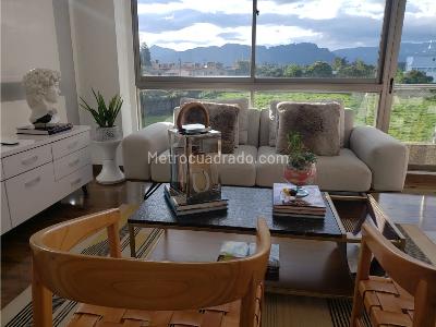 Apartamento en venta en Cajica, Cajicá · foto 6 de 16