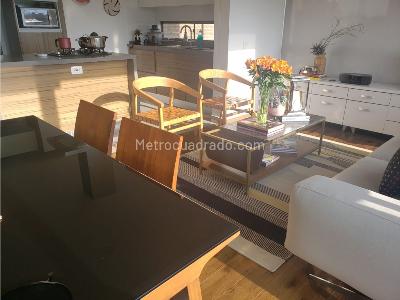 Apartamento en venta en Cajica, Cajicá · foto 10 de 16