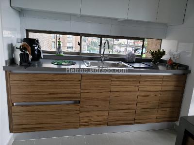 Apartamento en venta en Cajica, Cajicá · foto 12 de 16