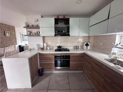 Casa de 3 alcobas en venta en Chia, Chía, 116 m² · foto 4 de 15