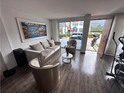 Casa de 3 alcobas en venta en Chia, Chía, 116 m² · foto 5 de 15