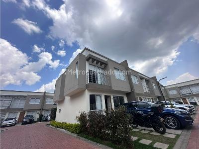 Casa de 3 alcobas en venta en Chia, Chía, 116 m² · foto 13 de 15