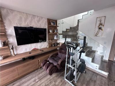 Casa de 3 alcobas en venta en Chia, Chía, 116 m² · foto 15 de 15