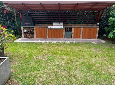 Casa de 4 alcobas en venta en Cajica, Cajicá, 320 m² · foto 17 de 20