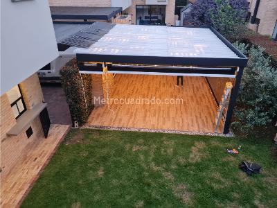 Casa en venta en Cajica, Cajicá · foto 3 de 20