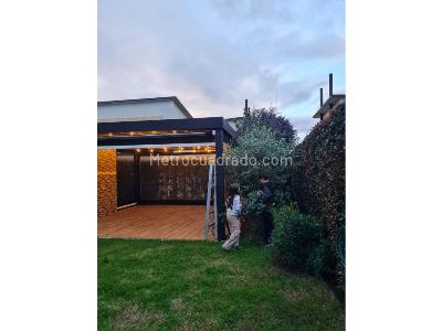 Casa en venta en Cajica, Cajicá · foto 4 de 20
