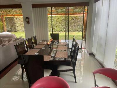 Casa en venta en Cajica, Cajicá · foto 2 de 10