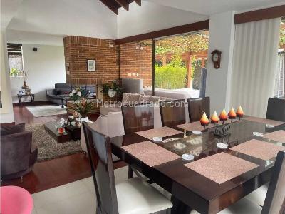 Casa en venta en Cajica, Cajicá · foto 9 de 10