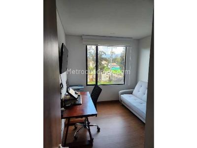 Apartamento en venta en Cajica, Cajicá · foto 2 de 12