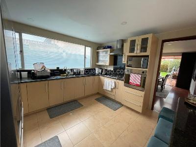 Casa de 5 alcobas en venta en Chia, Chía, 396 m² · foto 5 de 20