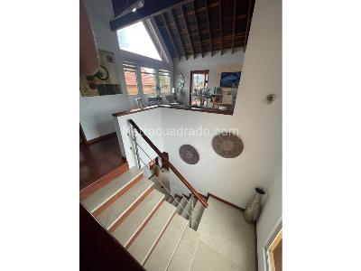 Casa de 5 alcobas en venta en Chia, Chía, 396 m² · foto 9 de 20