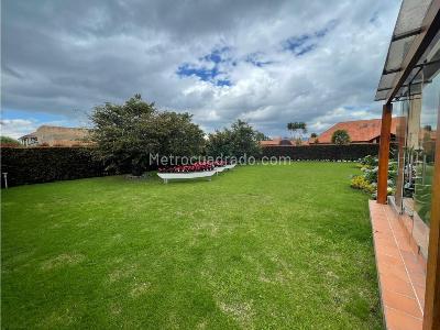 Casa de 5 alcobas en venta en Chia, Chía, 396 m² · foto 10 de 20