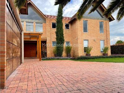 Casa de 5 alcobas en venta en Chia, Chía, 396 m² · foto 11 de 20