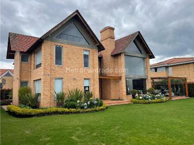 Casa de 5 alcobas en venta en Chia, Chía, 396 m² · foto 14 de 20