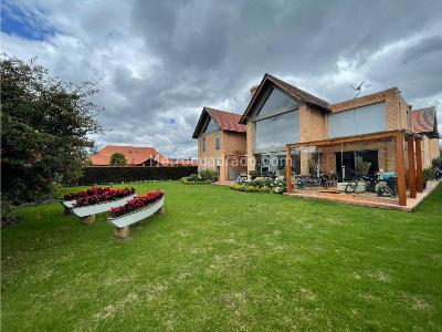 Casa de 5 alcobas en venta en Chia, Chía, 396 m² · foto 18 de 20
