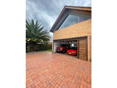 Casa de 5 alcobas en venta en Chia, Chía, 396 m² · foto 19 de 20