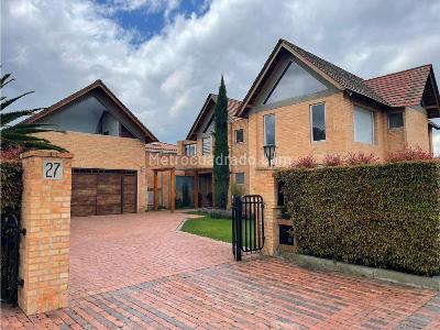 Casa de 5 alcobas en venta en Chia, Chía, 396 m² · foto 20 de 20