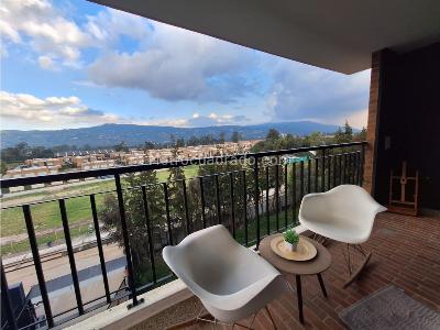 Apartamento en venta en Cajica, Cajicá · foto 3 de 12