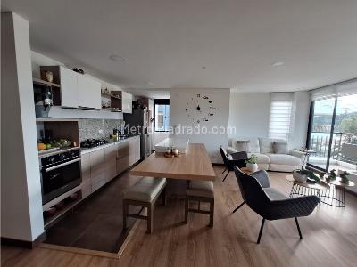 Apartamento en venta en Cajica, Cajicá · foto 8 de 12