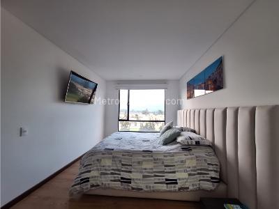 Apartamento en venta en Cajica, Cajicá · foto 9 de 12