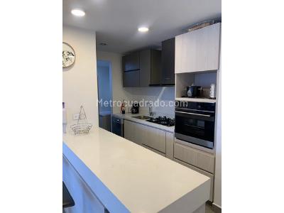 Apartamento en venta en Chia, Chía · foto 5 de 10