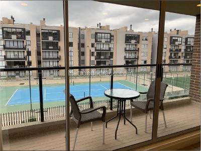 Apartamento en venta en Chia, Chía · foto 9 de 10