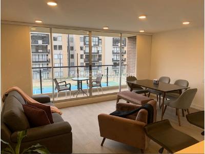Apartamento en venta en Chia, Chía · foto 10 de 10