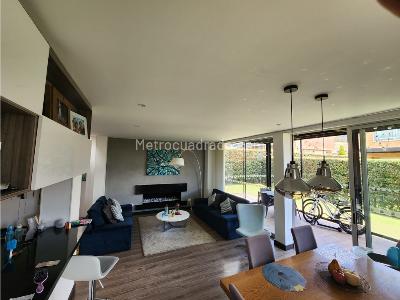 Casa de 3 alcobas en venta en Cajica, Cajicá, 200 m² · foto 4 de 12