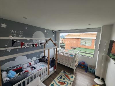 Casa de 3 alcobas en venta en Cajica, Cajicá, 200 m² · foto 8 de 12