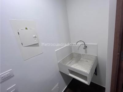 Apartamento de 2 alcobas en venta en Cajica, Cajicá, 72 m² · foto 2 de 10