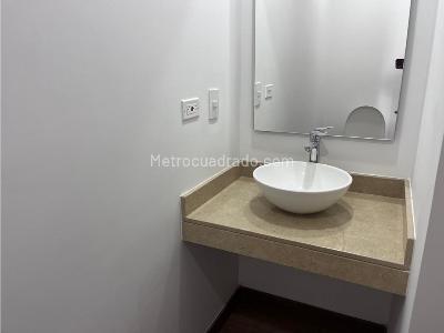 Apartamento de 2 alcobas en venta en Cajica, Cajicá, 72 m² · foto 3 de 10