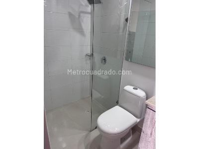 Apartamento de 2 alcobas en venta en Cajica, Cajicá, 72 m² · foto 7 de 10