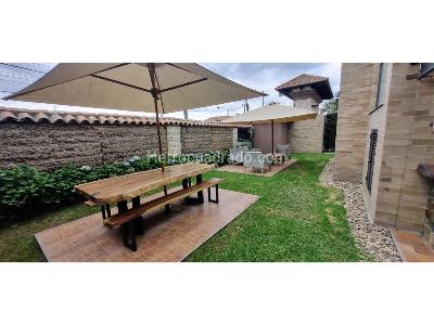 Casa de 3 alcobas en venta en Cajica, Cajicá, 180 m² · foto 20 de 20